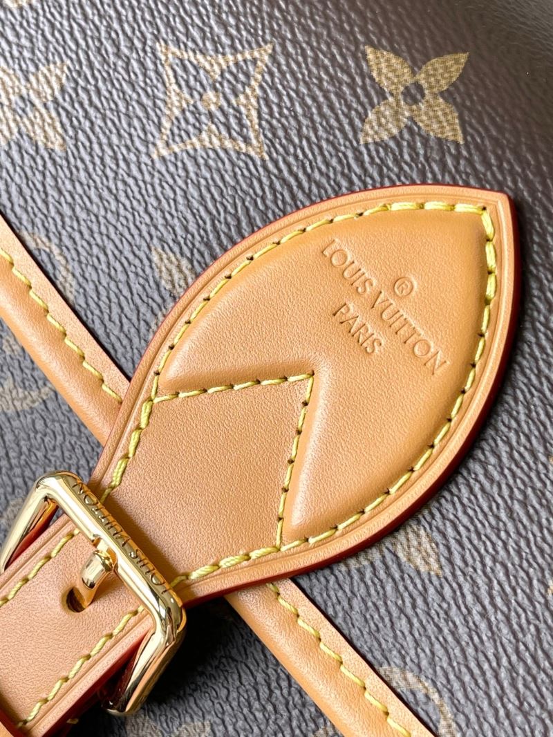 Louis Vuitton Satchel Bags